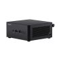 ASUS NUC 14 Pro Tall Kit RNUC14RVHV700000I UCFF Zwart 165H (90AR0072-M00250) thumbnail