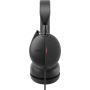 DELL Pro Plus bekabelde ANC-headset - WH5024 (520-BBGQ) thumbnail