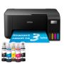 Epson EcoTank L3270 Inkjet A4 5760 x 1440 DPI 33 ppm Wifi (C11CJ67434) thumbnail