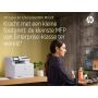 HP LaserJet Enterprise MFP M430f, Zwart-wit, Printer voor Bedrijf, Printen, kopiëren, scannen, faxen, Automatische documentinvoer voor 50 vellen; Dubbelzijdig printen; Dubbelzijdig scannen; Printen via USB-poort aan de voorzijde; Compact formaat; Energiez thumbnail