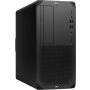 HP Z2 Tower G9 Intel® Core™ i9 i9-14900K 32 GB DDR5-SDRAM 1 TB SSD Windows 11 Pro Workstation Zwart (996P9ET#ABH) thumbnail