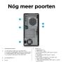 HP Z2 Tower G9 Intel® Core™ i9 i9-14900K 32 GB DDR5-SDRAM 1 TB SSD Windows 11 Pro Workstation Zwart (996P9ET#ABH) thumbnail