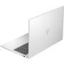 HP EliteBook 860 16 G11 Intel Core Ultra 7 155U Laptop 40,6 cm (16") WUXGA 16 GB DDR5-SDRAM 512 GB SSD Wi-Fi 6E (802.11ax) Windows 11 Pro Zilver (9G0H2ET#ABH) thumbnail