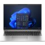 HP EliteBook 860 16 G11 Intel Core Ultra 7 155U Laptop 40,6 cm (16") WUXGA 16 GB DDR5-SDRAM 512 GB SSD Wi-Fi 6E (802.11ax) Windows 11 Pro Zilver (9G0H2ET#ABH) thumbnail