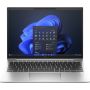 HP EliteBook 830 G11 Intel Core Ultra 5 125U Laptop 33,8 cm (13.3") WUXGA 16 GB LPDDR5x-SDRAM 512 GB SSD Wi-Fi 6E (802.11ax) Windows 11 Pro AI PC Zilver (9G0H8ET#ABH) thumbnail