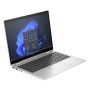 HP Elite x360 830 13 G11 Intel Core Ultra 7 155U Hybride (2-in-1) 33,8 cm (13.3") WUXGA 16 GB LPDDR5-SDRAM 512 GB SSD Wi-Fi 6E (802.11ax) Windows 11 Pro Zilver (9G0H9ET#ABH) thumbnail