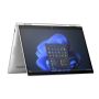 HP Elite x360 830 13 G11 Intel Core Ultra 5 125U Hybride (2-in-1) 33,8 cm (13.3") WUXGA 16 GB LPDDR5x-SDRAM 512 GB SSD Wi-Fi 6E (802.11ax) Windows 11 Pro Zilver (9G0J0ET#ABH) thumbnail