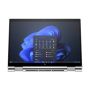 HP Elite x360 830 13 G11 Intel Core Ultra 5 125U Hybride (2-in-1) 33,8 cm (13.3") WUXGA 16 GB LPDDR5x-SDRAM 512 GB SSD Wi-Fi 6E (802.11ax) Windows 11 Pro Zilver (9G0J0ET#ABH) thumbnail