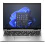 HP Elite x360 830 G11 Intel Core Ultra 5 125U Hybride (2-in-1) 33,8 cm (13.3") Touchscreen WUXGA 16 GB LPDDR5x-SDRAM 512 GB SSD Wi-Fi 6E (802.11ax) Windows 11 Pro AI PC Zilver (9G0J0ET#ABH) thumbnail
