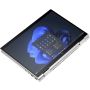 HP Elite x360 830 G11 Intel Core Ultra 5 125U Hybride (2-in-1) 33,8 cm (13.3") Touchscreen WUXGA 16 GB LPDDR5x-SDRAM 512 GB SSD Wi-Fi 6E (802.11ax) Windows 11 Pro AI PC Zilver (9G0J0ET#ABH) thumbnail