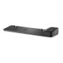 HP UltraSlim Docking Station Zwart (B9C87AA#ABB) thumbnail