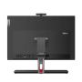 Lenovo ThinkCentre M90a Gen 5 Intel® Core™ i5 i5-14500 60,5 cm (23.8") 1920 x 1080 Pixels Touchscreen Alles-in-één-pc 16 GB DDR5-SDRAM 512 GB SSD Windows 11 Pro Wi-Fi 6E (802.11ax) Zwart (12JM001FGE) thumbnail