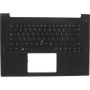 Lenovo ThinkPad P1/X1 Extreme Keyboard G4-G6 Duits Draadloos (5M11D12022) thumbnail
