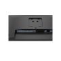 LG 24BA560 computer monitor 60,5 cm (23.8") 1920 x 1080 Pixels Full HD LED Zwart (24BA560-B) thumbnail