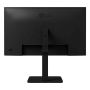 LG 27BA550-B computer monitor 68,6 cm (27") 1920 x 1080 Pixels Full HD Zwart (27BA550-B) thumbnail
