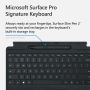Microsoft Surface Pro Signature Keyboard (8XB-00147) thumbnail