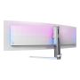 Philips Evnia 8000 49M2C8900L/00 computer monitor 124,2 cm (48.9") 5120 x 1440 Pixels Dual QHD QD-OLED Wit (49M2C8900L/00) thumbnail