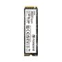 Transcend 256GB M.2 2280 PCIe Gen4 NVMe (TS256GMTE712A) thumbnail