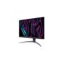 Acer Predator XB273K V3 computer monitor 68,6 cm (27") 3840 x 2160 Pixels 4K Ultra HD LCD Zwart (UM.HX3EE.319) thumbnail