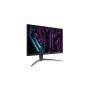Acer Predator XB273K V3 computer monitor 68,6 cm (27") 3840 x 2160 Pixels 4K Ultra HD LCD Zwart (UM.HX3EE.319) thumbnail