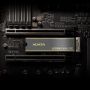 ADATA LEGEND 850 LITE 1 TB M.2 PCI Express 4.0 NVMe 3D NAND (ALEG-850L-1000GCS) thumbnail