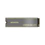 ADATA LEGEND 850 LITE 1 TB M.2 PCI Express 4.0 NVMe 3D NAND (ALEG-850L-1000GCS) thumbnail