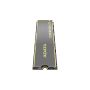 ADATA LEGEND 850 LITE 2 TB M.2 PCI Express 4.0 NVMe 3D NAND (ALEG-850L-2000GCS) thumbnail