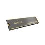 ADATA LEGEND 850 LITE 2 TB M.2 PCI Express 4.0 NVMe 3D NAND (ALEG-850L-2000GCS) thumbnail