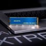 ADATA LEGEND 700 SLEG-700G-1TCS-S48 internal solid state drive 1 TB M.2 PCI Express 3.0 NVMe 3D NAND (SLEG-700G-1TCS-S48) thumbnail