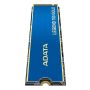 ADATA LEGEND 700 GOLD 2 TB M.2 PCI Express 3.0 NVMe 3D NAND (SLEG-700G-2TCS-S48) thumbnail