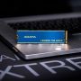 ADATA LEGEND 700 SLEG-700G-512GCS-S48 internal solid state drive 512 GB M.2 PCI Express 3.0 NVMe 3D NAND (SLEG-700G-512GCS-S48) thumbnail