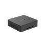 ASUS NUC 12 RNUC12WSKI500000I Zwart i5-1240P (90AR00D1-M00040) thumbnail