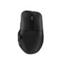 ASUS ProArt Mouse MD300 muis Kantoor Rechtshandig RF-draadloos + Bluetooth Optisch 4200 DPI (90XB04F0-BMU000) thumbnail