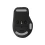 ASUS ProArt Mouse MD300 muis Kantoor Rechtshandig RF-draadloos + Bluetooth Optisch 4200 DPI (90XB04F0-BMU000) thumbnail