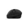 ASUS ProArt Mouse MD300 muis Kantoor Rechtshandig RF-draadloos + Bluetooth Optisch 4200 DPI (90XB04F0-BMU000) thumbnail