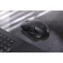 ASUS ProArt Mouse MD300 muis Kantoor Rechtshandig RF-draadloos + Bluetooth Optisch 4200 DPI (90XB04F0-BMU000) thumbnail