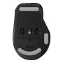 ASUS ProArt Mouse MD300 muis Kantoor Rechtshandig RF-draadloos + Bluetooth Optisch 4200 DPI (90XB04F0-BMU000) thumbnail