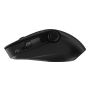ASUS ProArt Mouse MD300 muis Kantoor Rechtshandig RF-draadloos + Bluetooth Optisch 4200 DPI (90XB04F0-BMU000) thumbnail