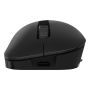 ASUS ProArt Mouse MD300 muis Kantoor Rechtshandig RF-draadloos + Bluetooth Optisch 4200 DPI (90XB04F0-BMU000) thumbnail