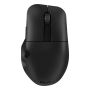 ASUS ProArt Mouse MD300 muis Kantoor Rechtshandig RF-draadloos + Bluetooth Optisch 4200 DPI (90XB04F0-BMU000) thumbnail