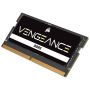 Corsair Vengeance SO-DIMM DDR5 24GB 5200MHz CL44 (CMSX24GX5M1A5200C44) thumbnail
