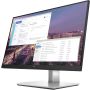 HP E23 G4 computer monitor 58,4 cm (23") 1920 x 1080 Pixels Full HD Zwart, Zilver (9VF96AT#ABB) thumbnail