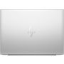 HP EliteBook 840 G11 Intel Core Ultra 5 125H Laptop 35,6 cm (14") WUXGA 32 GB DDR5-SDRAM 512 GB SSD Wi-Fi 6E (802.11ax) Windows 11 Pro Zilver (9G0R9ET#ABH) thumbnail
