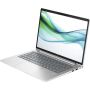 HP ProBook 445 14 G11 AMD Ryzen™ 5 7535U Laptop 35,6 cm (14") WUXGA 16 GB DDR5-SDRAM 512 GB SSD Wi-Fi 6E (802.11ax) Windows 11 Pro Zilver (A37T0ET#ABH) thumbnail