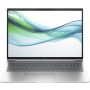 HP ProBook 465 G11 AMD Ryzen™ 5 7535U Laptop 40,6 cm (16") WUXGA 16 GB DDR5-SDRAM 512 GB SSD Wi-Fi 6E (802.11ax) Windows 11 Pro Zilver (A37T1ET#ABH) thumbnail
