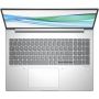 HP ProBook 465 G11 AMD Ryzen™ 5 7535U Laptop 40,6 cm (16") WUXGA 16 GB DDR5-SDRAM 512 GB SSD Wi-Fi 6E (802.11ax) Windows 11 Pro Zilver (A37T1ET#ABH) thumbnail