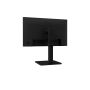 LG 24BA560 computer monitor 60,5 cm (23.8") 1920 x 1080 Pixels Full HD LED Zwart (24BA560-B.AEUQ) thumbnail