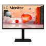 LG 27BA550-B computer monitor 68,6 cm (27") 1920 x 1080 Pixels Full HD Zwart (27BA550-B.AEUQ) thumbnail