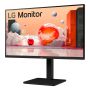 LG 27BA550-B computer monitor 68,6 cm (27") 1920 x 1080 Pixels Full HD Zwart (27BA550-B.AEUQ) thumbnail
