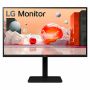 LG 27BA560-B computer monitor 68,6 cm (27") 1920 x 1080 Pixels Full HD Zwart (27BA560-B.AEUQ) thumbnail